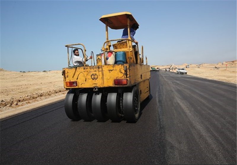 اعتبارات وزارت نفت برای تکمیل بزرگراه بوشهر-دیر تخصیص یافت