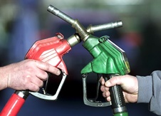 الماسی: بنزین یورو ۴ در بوشهر، ۳ ماه دیگر