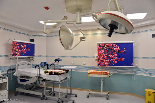زیرساخت‌های درمانی کنگان توسعه می‌یابد/ افزایش تخت‌های بیمارستانی