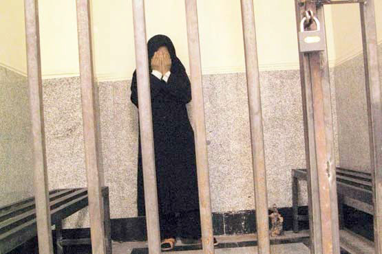 دستگیری همسر شوهرکش در بوشهر