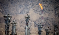 سوختن گاز فلر فاز ۱۲ پارس جنوبی ۹۰ درصد کاهش می‌یابد