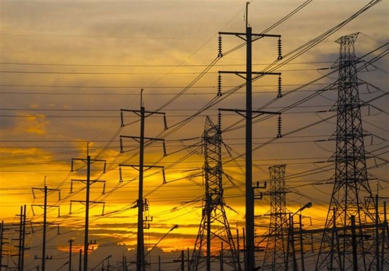 وضعیت مصرف برق در ۷ شهرستان استان بوشهر قرمز شد