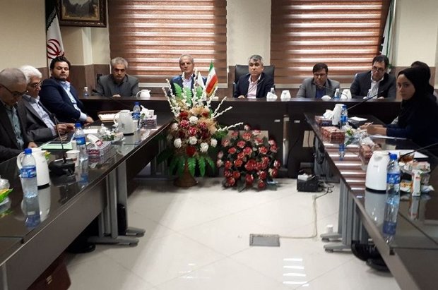 تجار و بازرگانان از خدمات ۲۴ ساعته گمرک بوشهر بهره‌مند می‌شوند