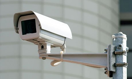 دوربین های مداربسته ترافیکی در نقاط مختلف کنگان نصب می شود