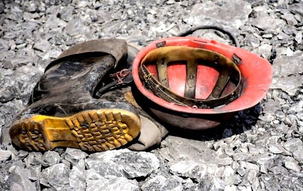 یک کارگر در پارس جنوبی بر اثر گرما فوت شد