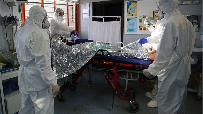 دومین مرگ کرونایی در بوشهر/۵۰ بیمار تنفسی بستری هستند /مردم باید بیماری را جدی بگیرند