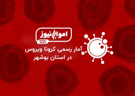 دبیر ستاد مبارزه با کرونا در استان بوشهر: ۲۸۸ بیمار در بخش‌های کرونایی استان بوشهر بستری هستند