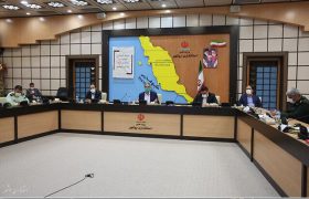 مصوبات جدید ستاد ملی مقابله با کرونا برای شهرستانهای در وضعیت قرمز استان بوشهر