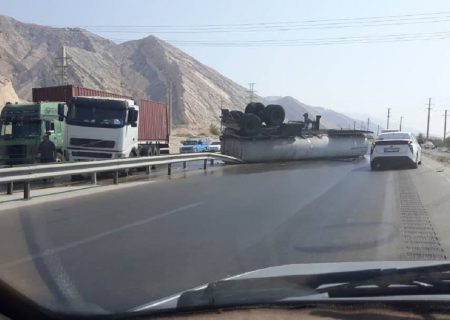 ۴ کشته در تصادفات مرگبار در جنوب استان