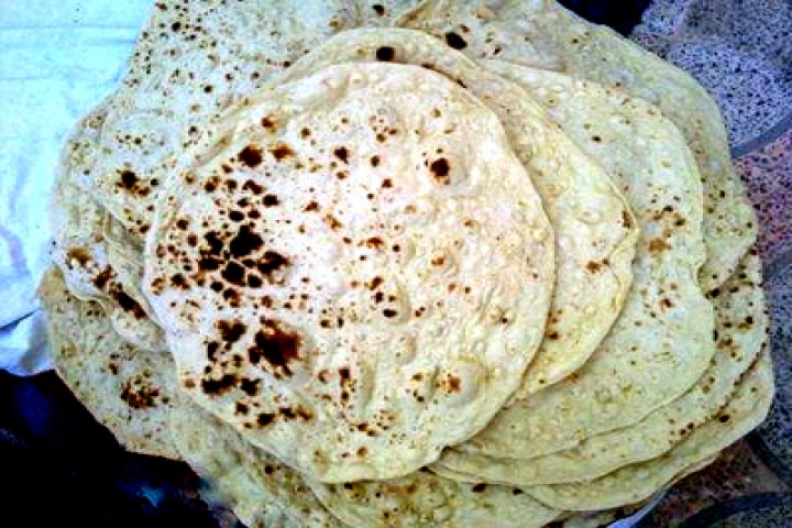 کاهش پخت و کیفیت پایین نان با وجود افزایش قیمت در بوشهر